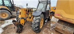 Caterpillar TH330B, Other, Construction Equipment