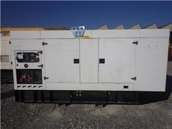 Endress ESE 280 VW/AS, Diesel Generators, Construction Equipment