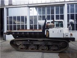 IHI IC70-2, Construction Equipment