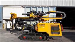 Klemm KR 801-3GS, Other, Construction Equipment