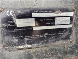 Komatsu WA430-6, Other, Construction Equipment