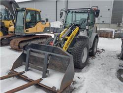 Kramer ALLRAD 8105, Construction Equipment