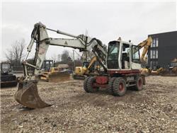 Liebherr A312, Construction Equipment