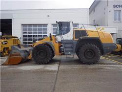 Liebherr L576, Construction Equipment