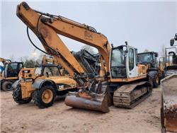 Liebherr R904C, Construction Equipment