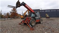 Manitou MT1340, Other, Construction Equipment