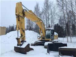 New Holland E385B, Construction Equipment