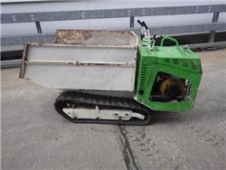 [Other] Hutter Huki 60B-3, Construction Equipment