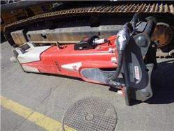 Rammer 4099, Construction Equipment