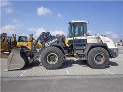 Terex TL260, Wheel Loaders, Construction Equipment