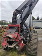 CUSHMAN SHUTTLE 4G, Harvesters, Forestry Equipment