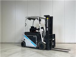 UniCarriers JAG2N1L20Q, Electric Forklifts, Material Handling