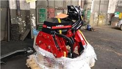 CUSHMAN SHUTTLE 4G, Delimbers, Forestry Equipment