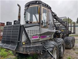 CUSHMAN SHUTTLE 4G, Forwarders, Forestry Equipment