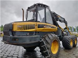 CUSHMAN SHUTTLE 4G, Harvesters, Forestry Equipment