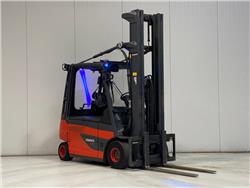 Linde E30L-01, Electric Forklifts, Material Handling