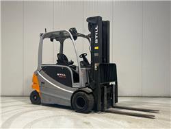 Still RX60-35, Electric Forklifts, Material Handling