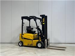 Yale ERP18VF MWB, Material Handling