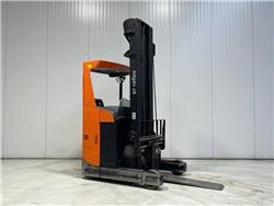 BT RRE160, Reach trucks, Material Handling