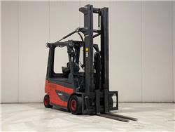 Linde E30L-01, Material Handling