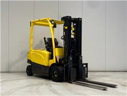 Hyster J3.0XN, Electric Forklifts, Material Handling