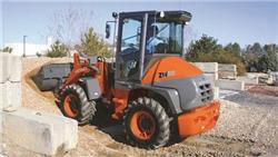 Hitachi ZW 80_513_105, Construction Equipment