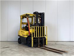 Hyster H2.5FT LPG, Material Handling
