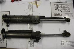 CUSHMAN SHUTTLE 4G, Harvester Heads, Forestry Equipment