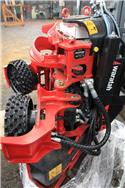 CUSHMAN SHUTTLE 4G, Harvester Heads, Forestry Equipment
