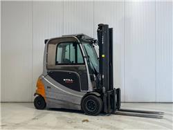 Still RX60-35, Material Handling
