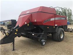 Case IH LBX422, Agriculture