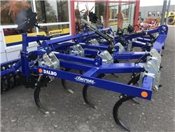Dal-Bo Trimax 410, Harrows, Agriculture