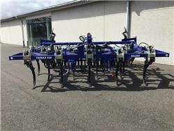 Dal-Bo Trimax 410 NSH, Harrows, Agriculture