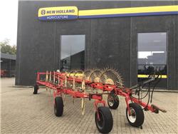 Enorossi VH14 HARVESTMAN, Other Trucks, Trucks and Trailers