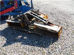 Ferrari 3-ledet cyllinderklipper, Other Trucks, Trucks and Trailers