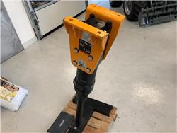 Indeco Hydr. hammer HP 150 FS HD, Construction Equipment