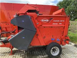Kuhn 3570 STRØMASKINE, Other Forage Equipment, Agriculture