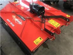 Kuhn BAV 1545 ROTORKLIPPE, Trucks and Trailers