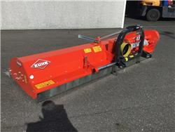 Kuhn BP30 brakslåmaskine, Other Trucks, Trucks and Trailers