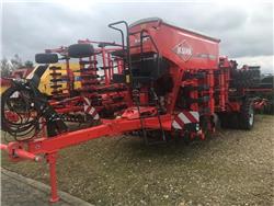 Kuhn Espro 4000 RC, Agriculture