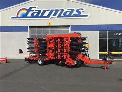 Kuhn Espro 6000 RC Mix, Agriculture