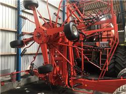 Kuhn GA15021 rotorrive, Other Trucks, Trucks and Trailers