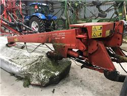 Kuhn GMD4010 SKIVEHØSTER, Trucks and Trailers