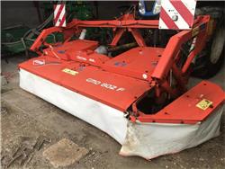 Kuhn GMD802 skivehøster, Other Trucks, Trucks and Trailers