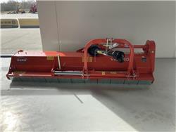 Kuhn VKM 305 mulchmaskine, Other Trucks, Trucks and Trailers