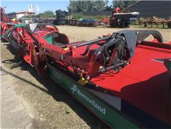 Kverneland 53100 MT BX skårlægger, Trucks and Trailers