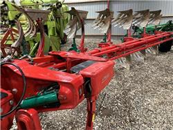 Kverneland 6 FURET 2500S, Agriculture