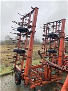 Kverneland 7M SÅBEDSHARVE, Agriculture