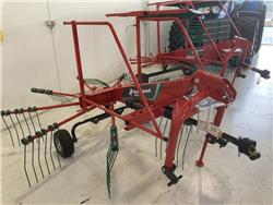 Kverneland 9032 rotorrive, Other Trucks, Trucks and Trailers