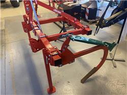 Kverneland CLGII 2 tds. grubber, Other Trucks, Trucks and Trailers